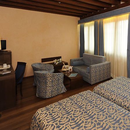 Palazzo Selvadego Hotel Venice Luaran gambar