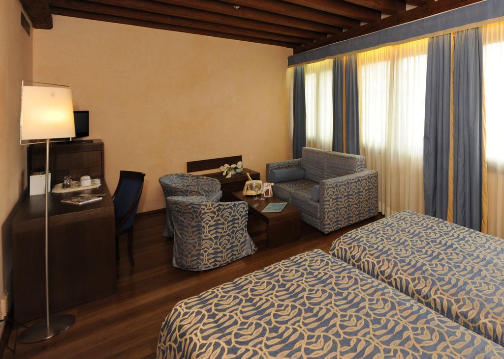 Palazzo Selvadego Hotel Venice Luaran gambar