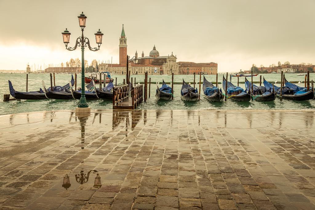 Palazzo Selvadego Hotel Venice Luaran gambar