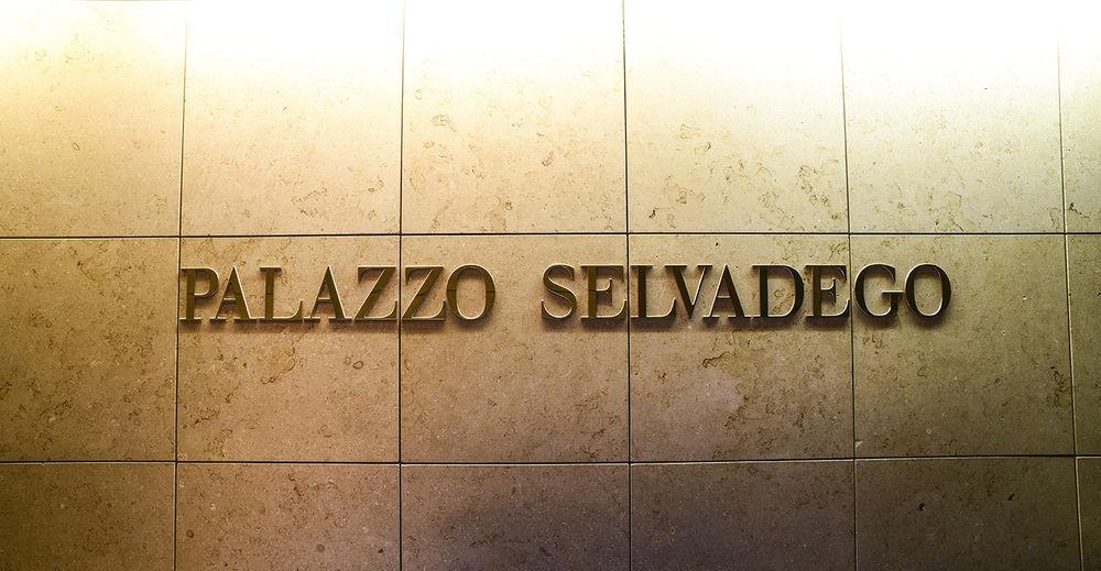 Palazzo Selvadego Hotel Venice Luaran gambar