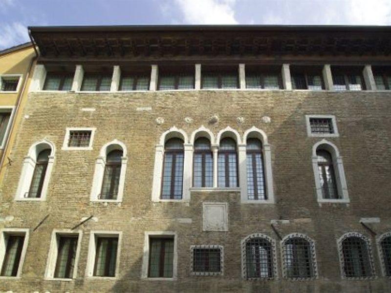 Palazzo Selvadego Hotel Venice Luaran gambar