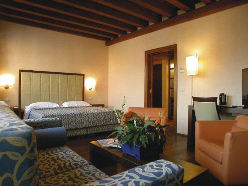 Palazzo Selvadego Hotel Venice Bilik gambar