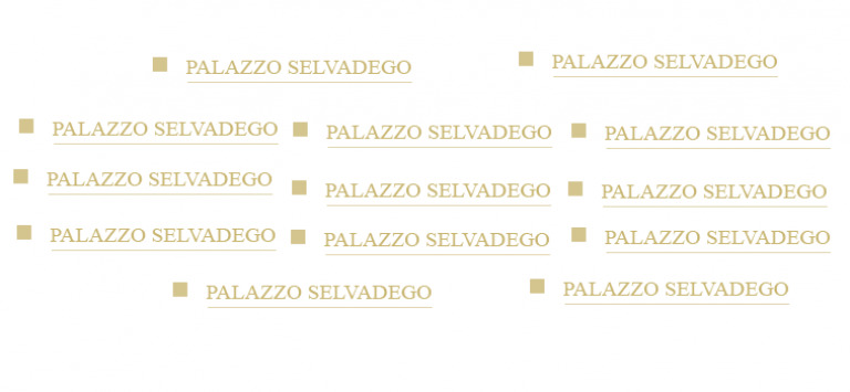 Palazzo Selvadego Hotel Venice Luaran gambar
