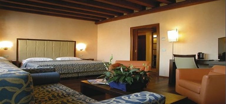 Palazzo Selvadego Hotel Venice Luaran gambar