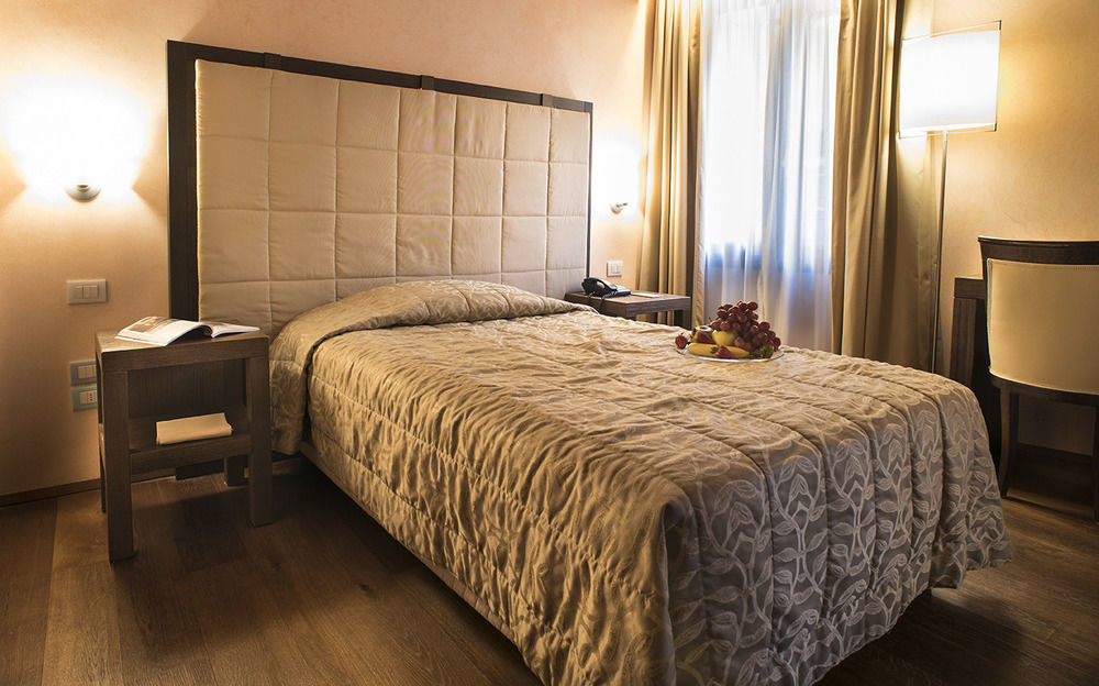Palazzo Selvadego Hotel Venice Luaran gambar
