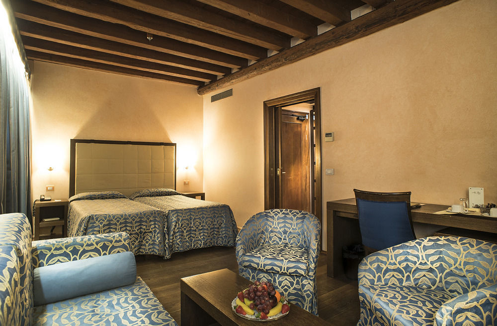 Palazzo Selvadego Hotel Venice Luaran gambar