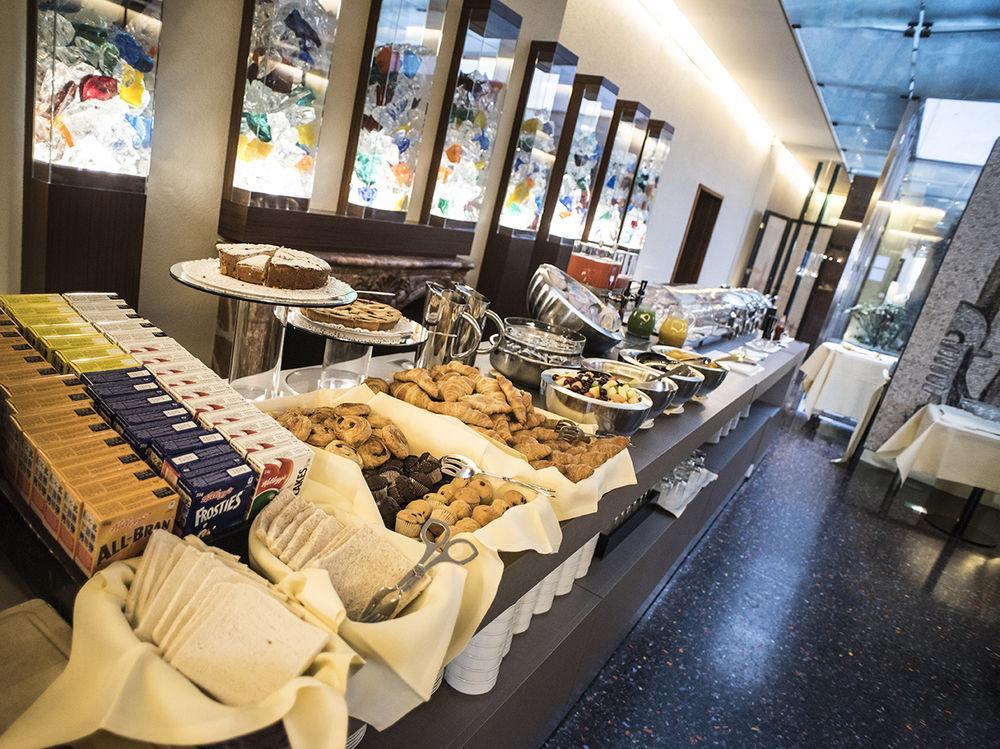 Palazzo Selvadego Hotel Venice Luaran gambar