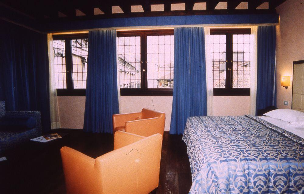 Palazzo Selvadego Hotel Venice Luaran gambar