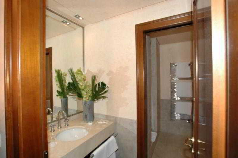 Palazzo Selvadego Hotel Venice Luaran gambar