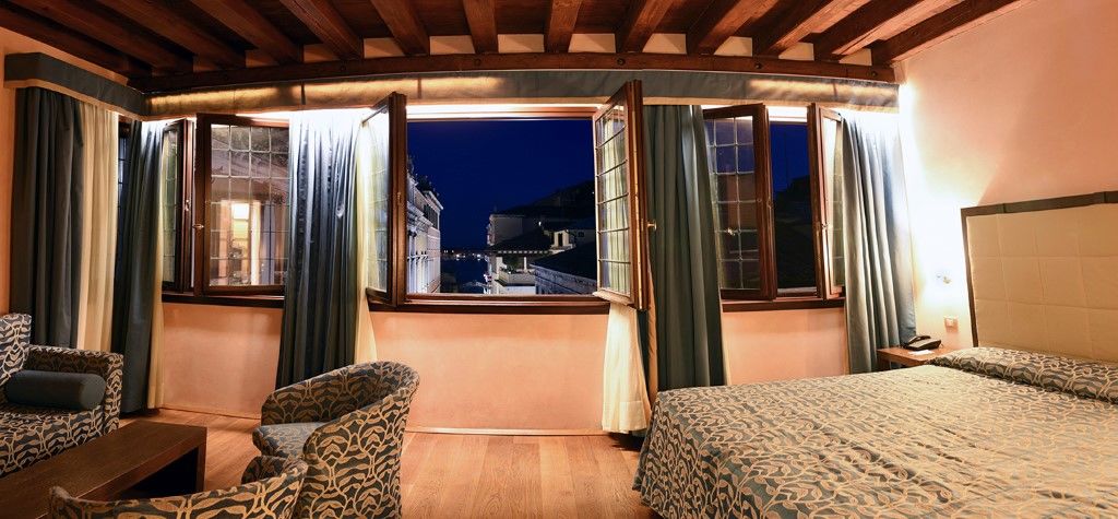Palazzo Selvadego Hotel Venice Luaran gambar