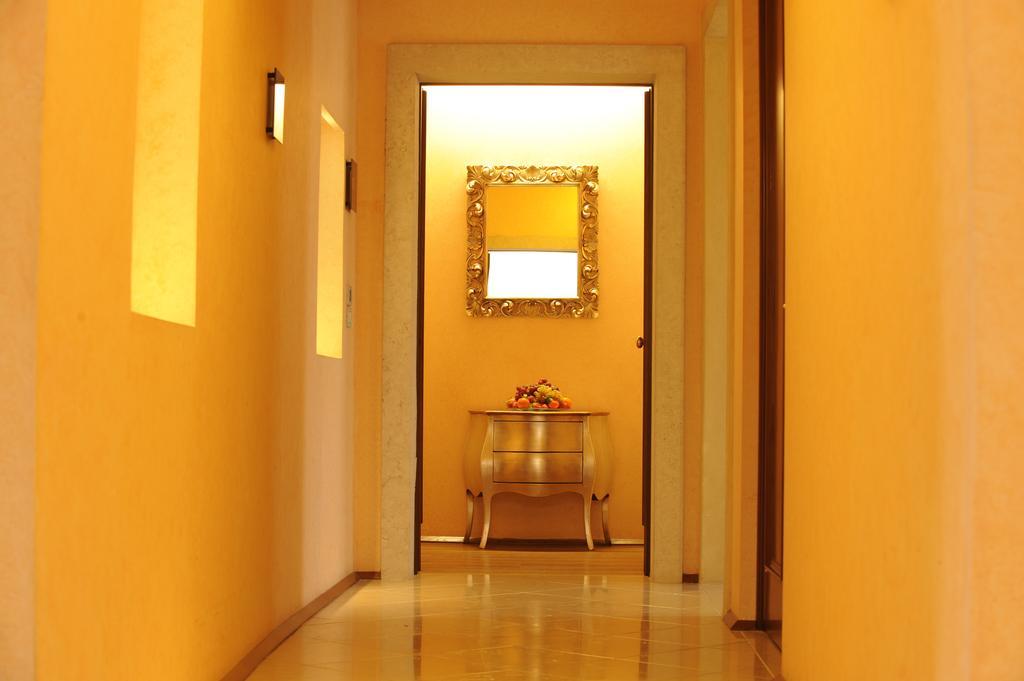 Palazzo Selvadego Hotel Venice Bilik gambar