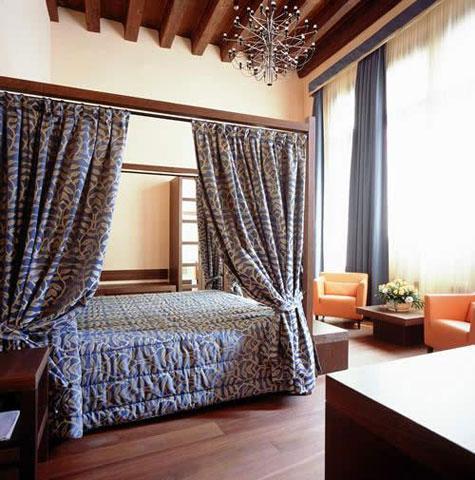 Palazzo Selvadego Hotel Venice Bilik gambar
