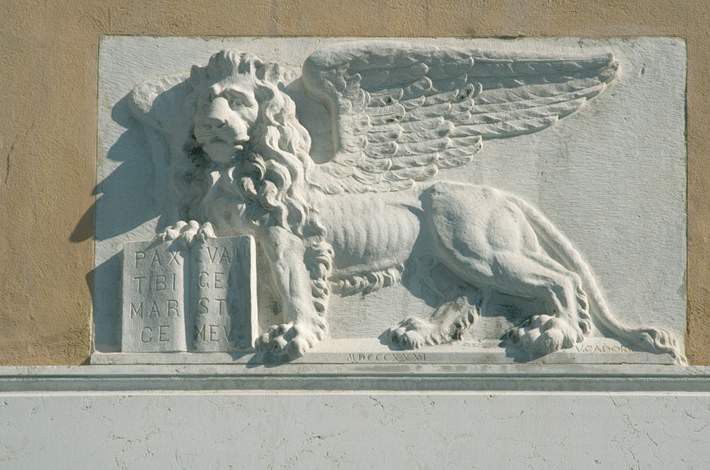 Palazzo Selvadego Hotel Venice Luaran gambar