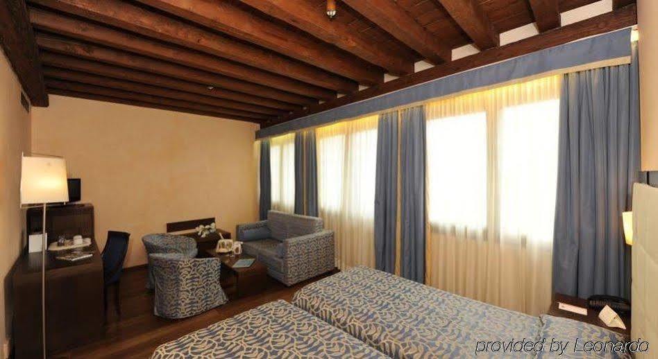 Palazzo Selvadego Hotel Venice Luaran gambar