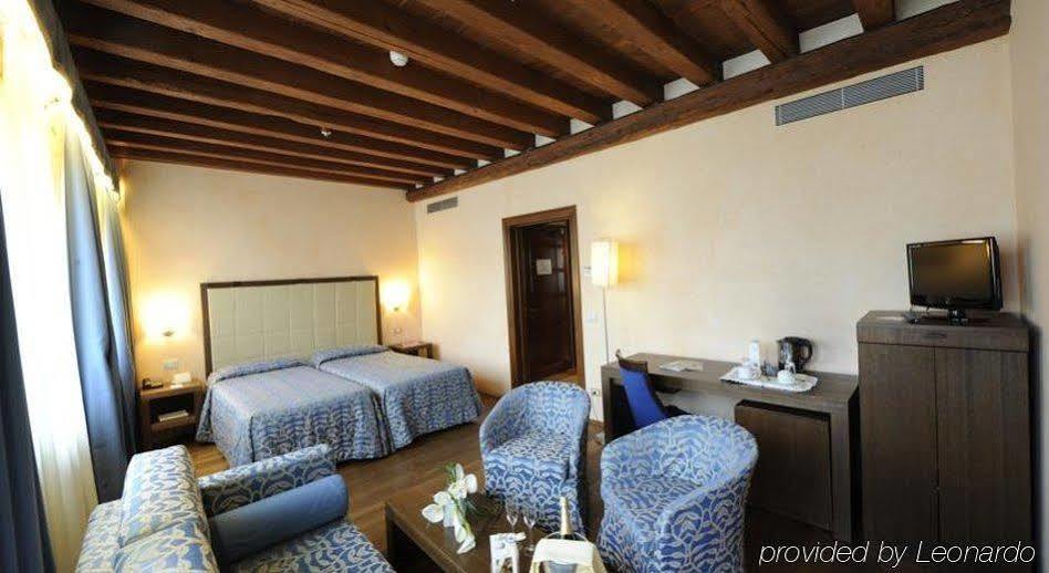 Palazzo Selvadego Hotel Venice Luaran gambar