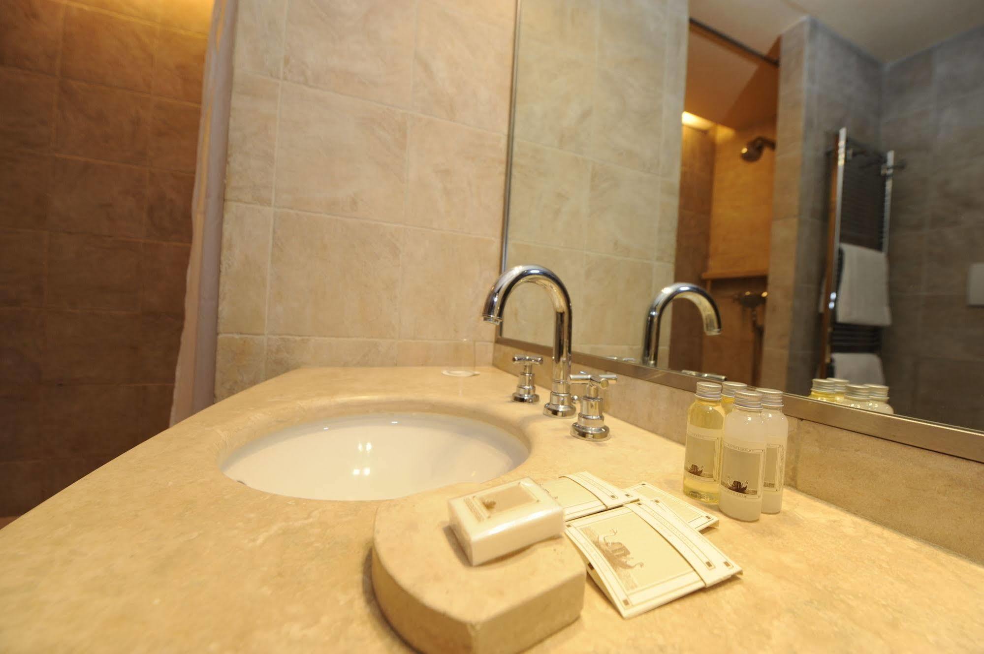 Palazzo Selvadego Hotel Venice Luaran gambar