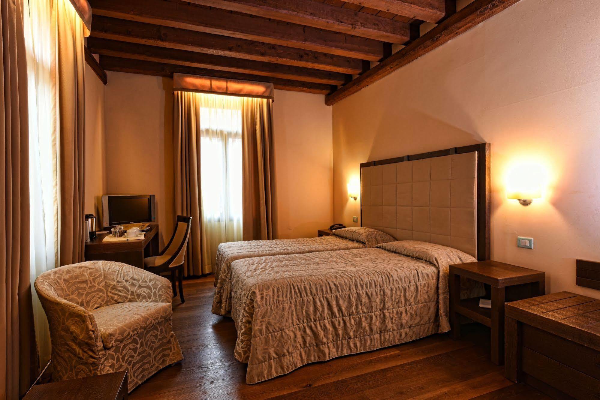 Palazzo Selvadego Hotel Venice Luaran gambar