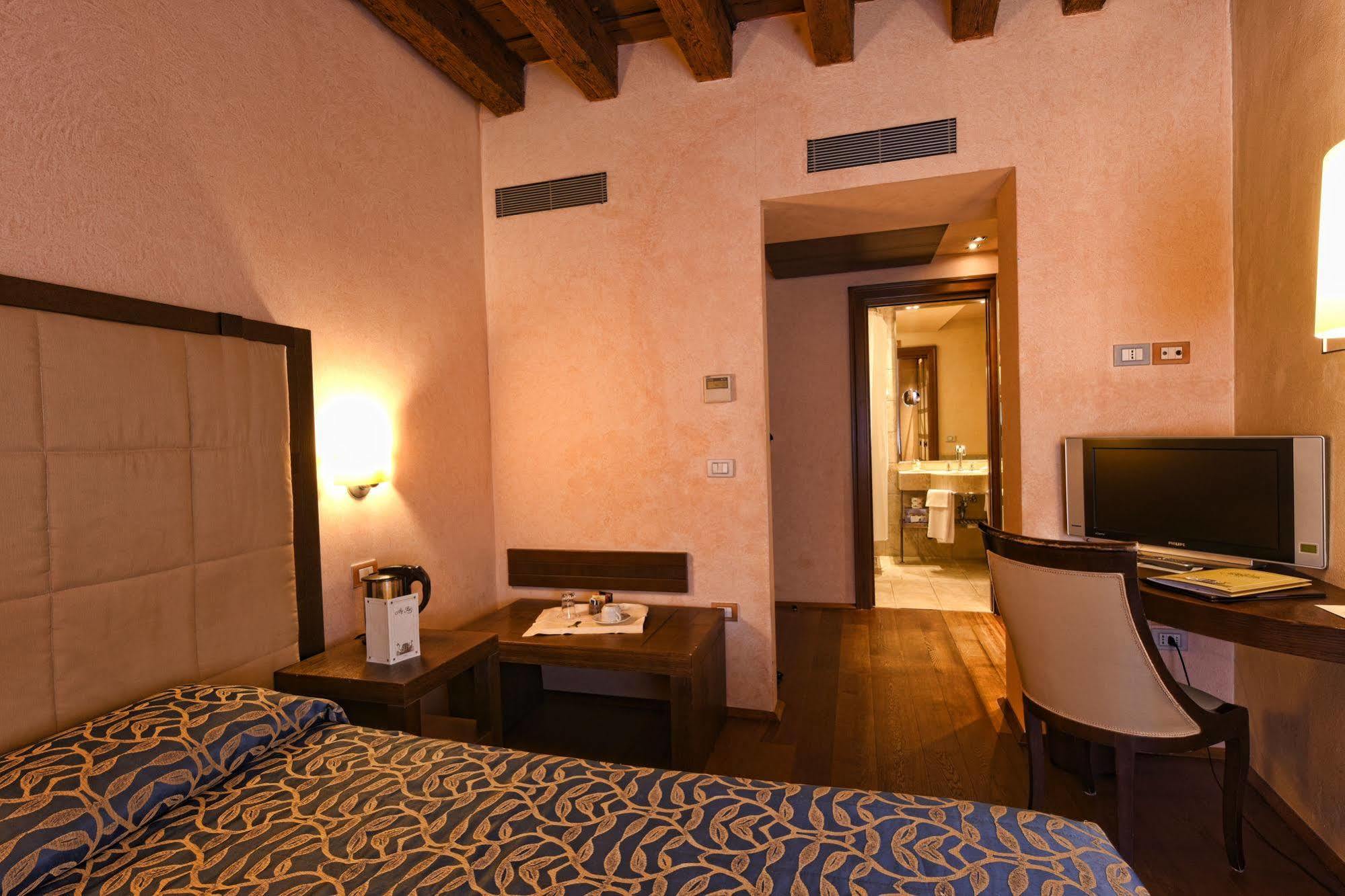 Palazzo Selvadego Hotel Venice Luaran gambar