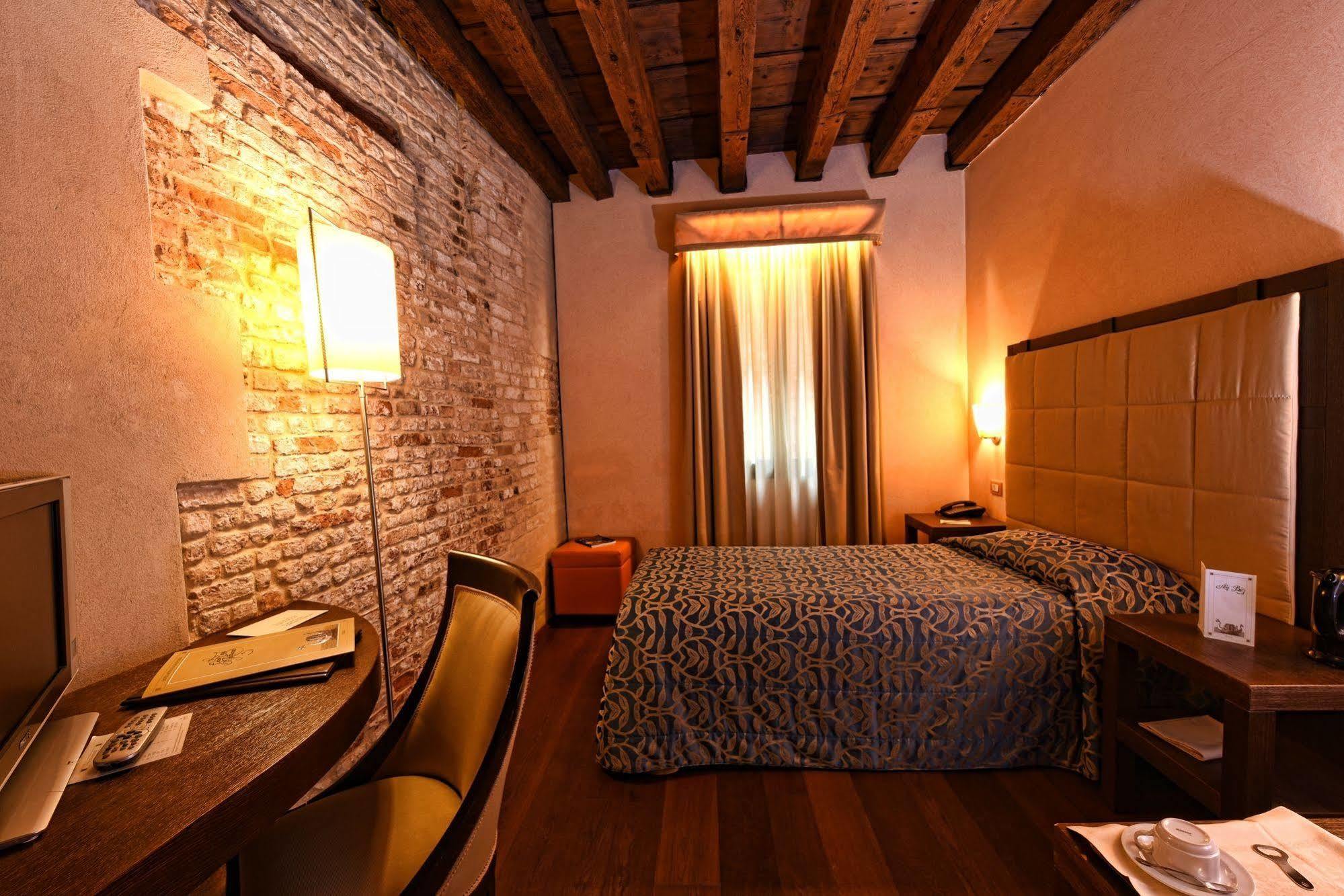 Palazzo Selvadego Hotel Venice Luaran gambar