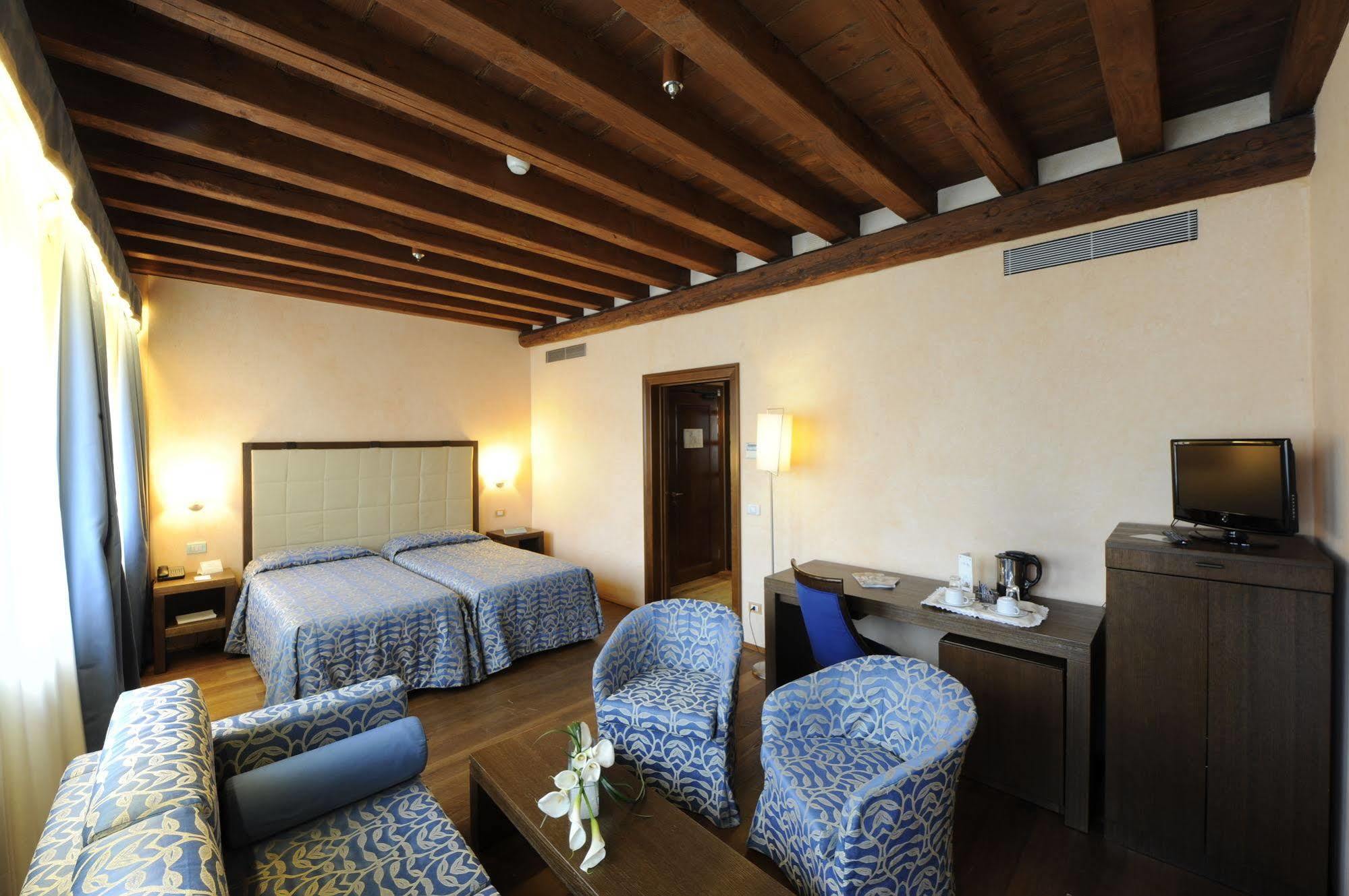 Palazzo Selvadego Hotel Venice Luaran gambar