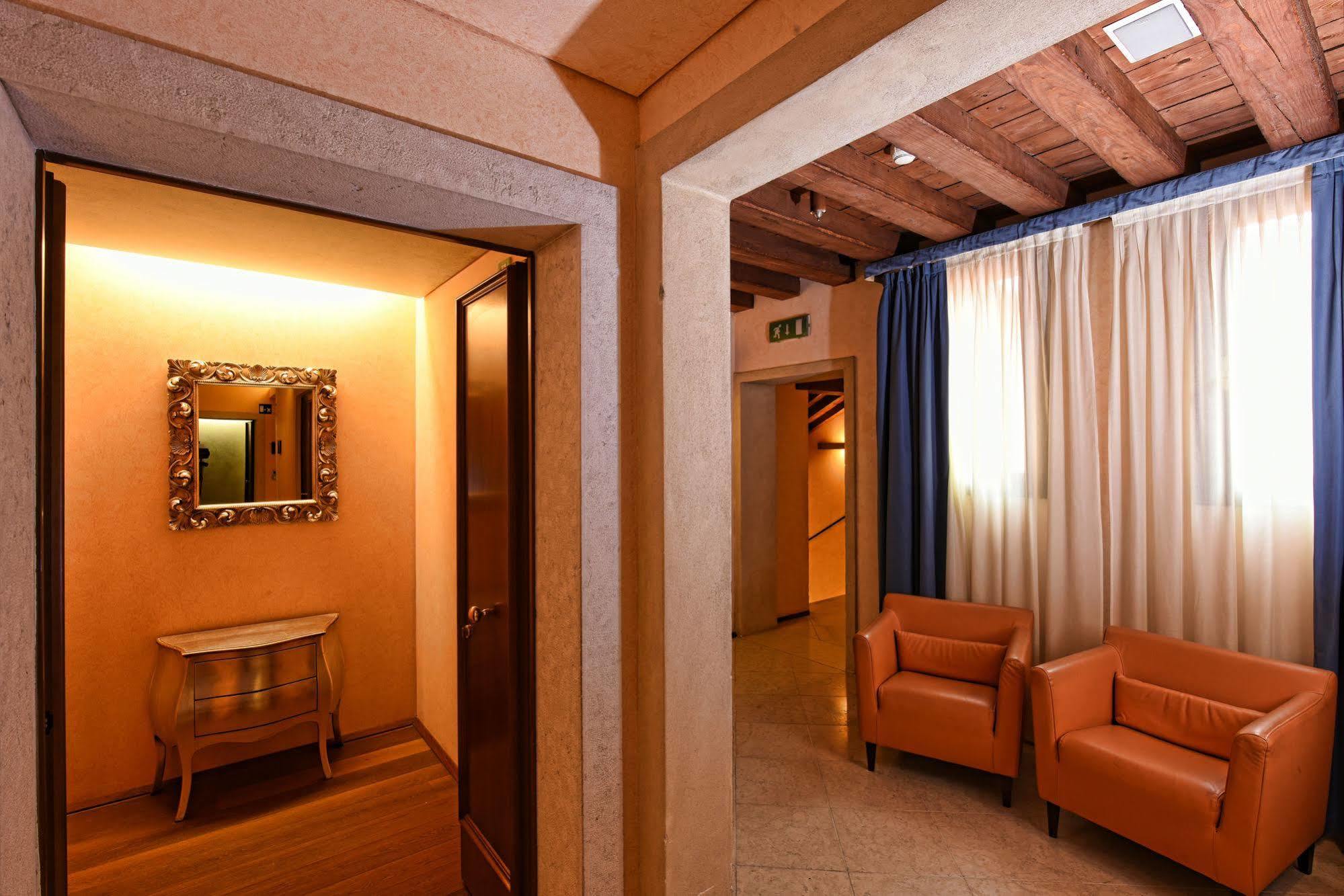 Palazzo Selvadego Hotel Venice Luaran gambar