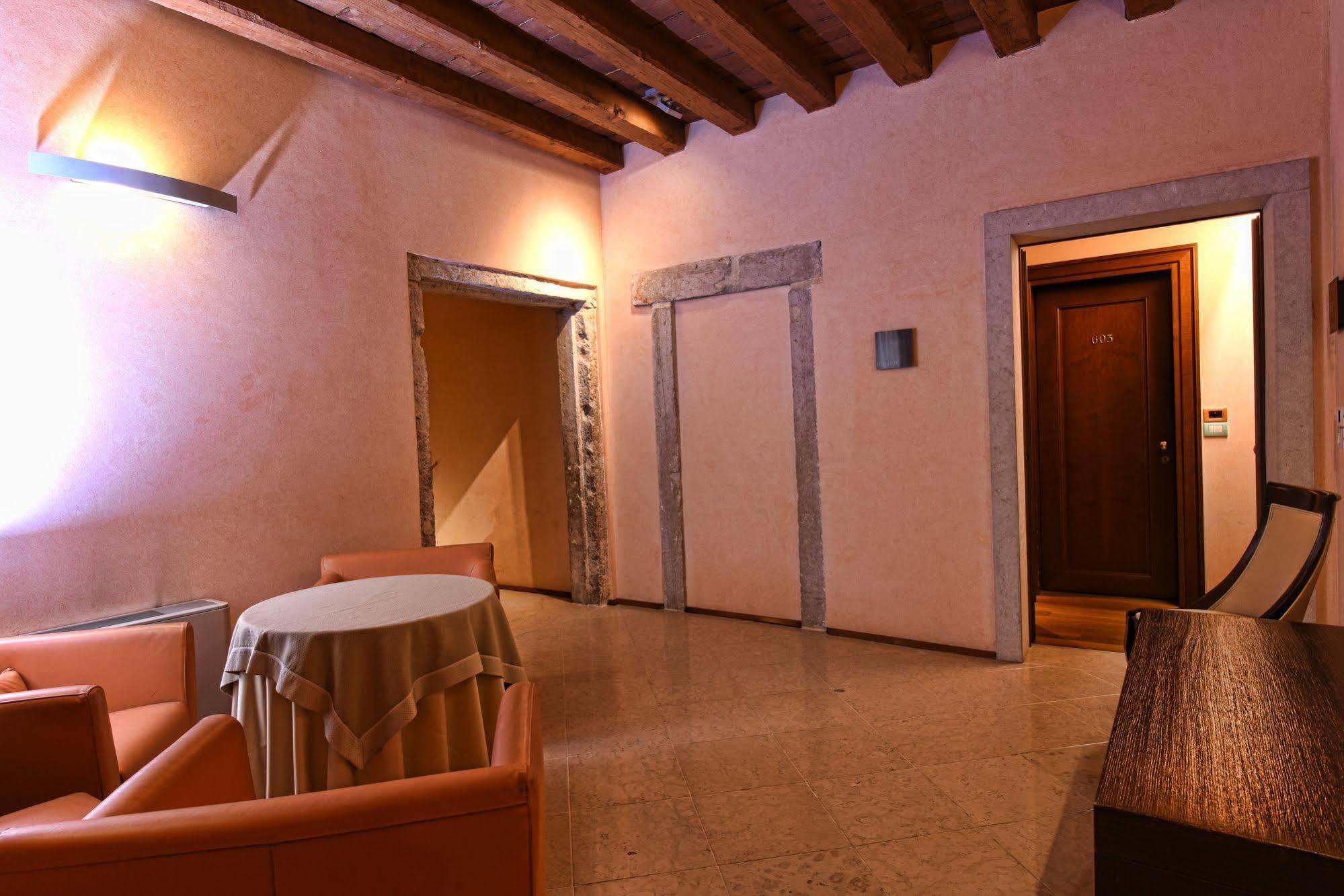 Palazzo Selvadego Hotel Venice Luaran gambar