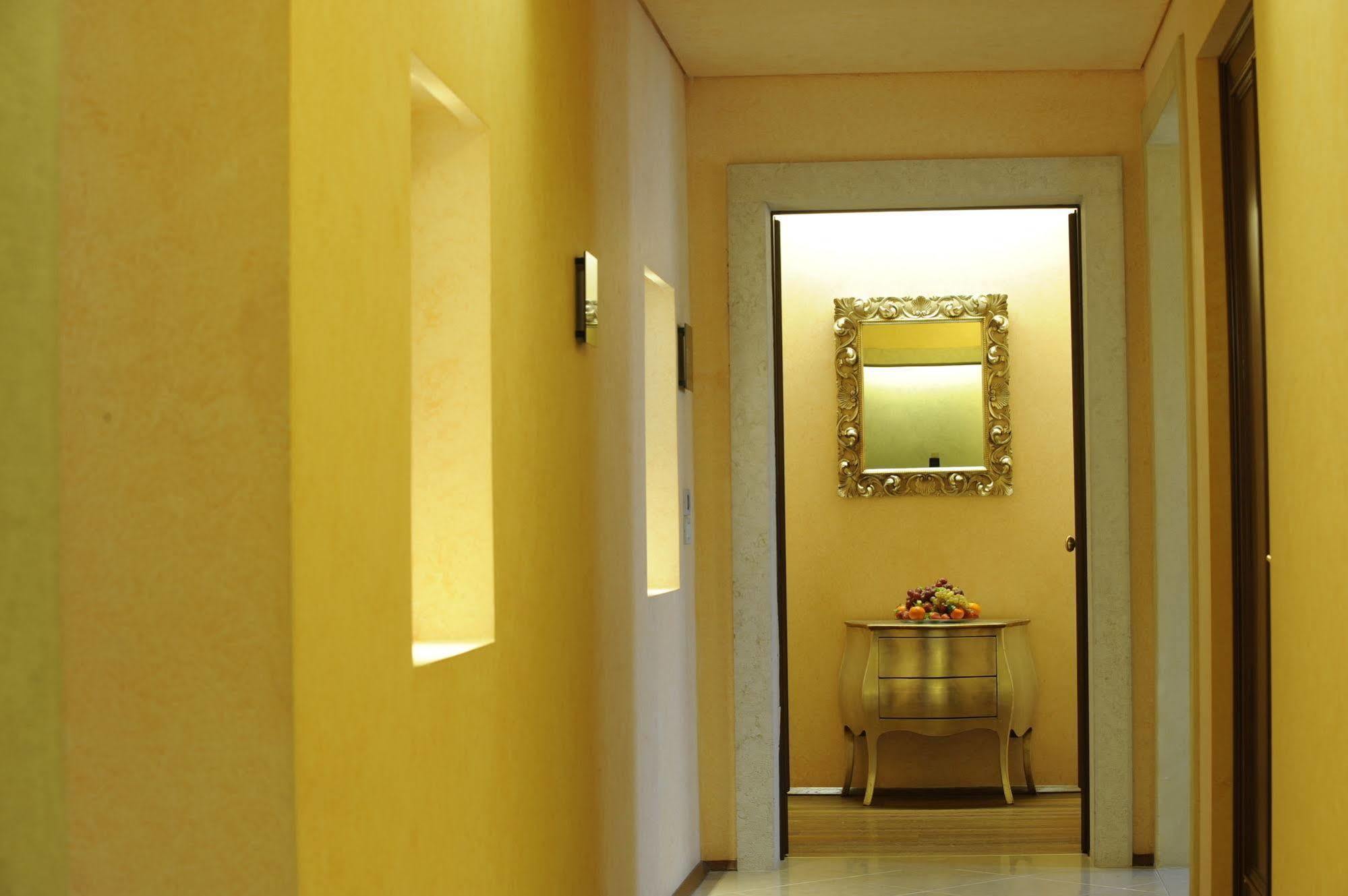 Palazzo Selvadego Hotel Venice Luaran gambar