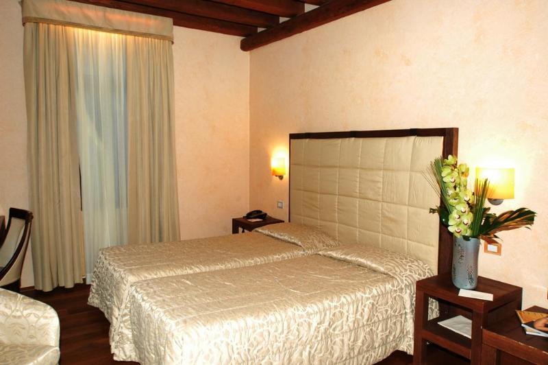 Palazzo Selvadego Hotel Venice Luaran gambar