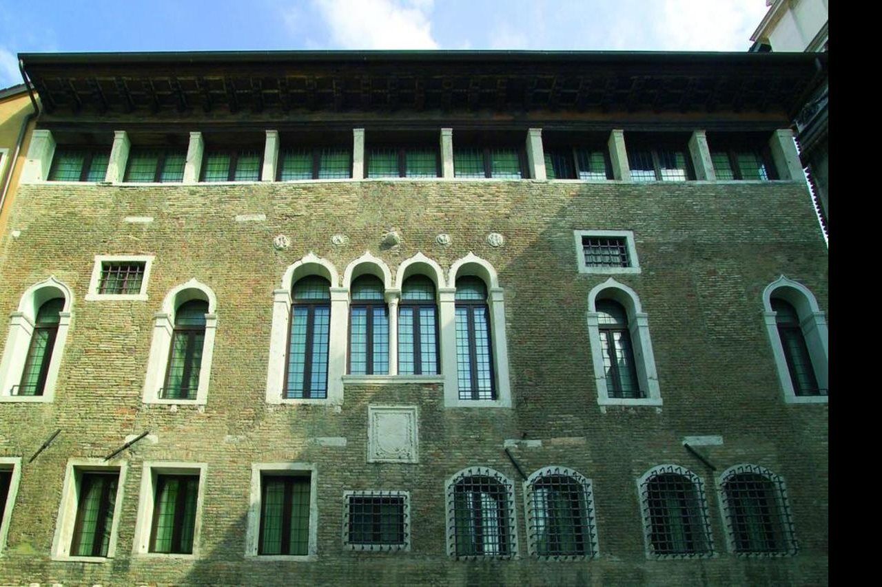 Palazzo Selvadego Hotel Venice Luaran gambar