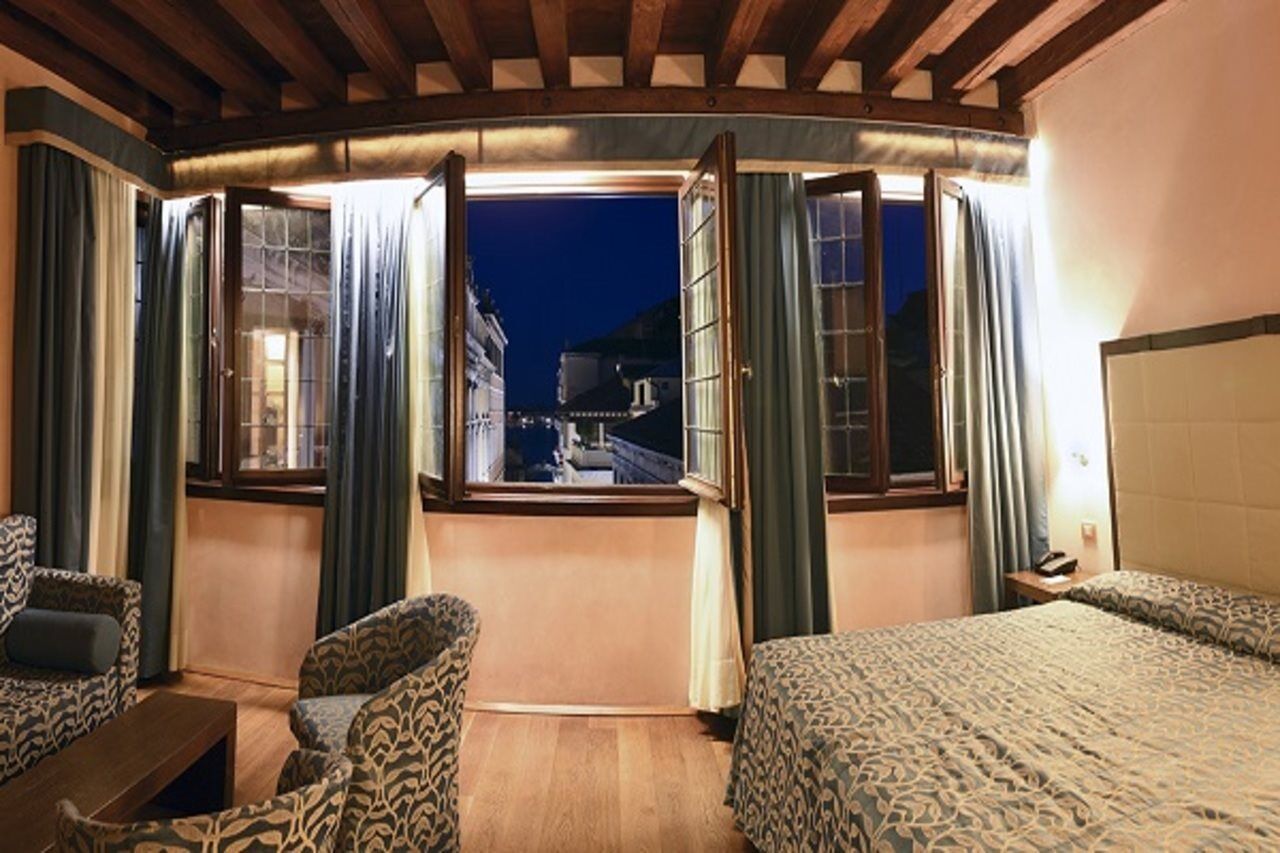 Palazzo Selvadego Hotel Venice Luaran gambar