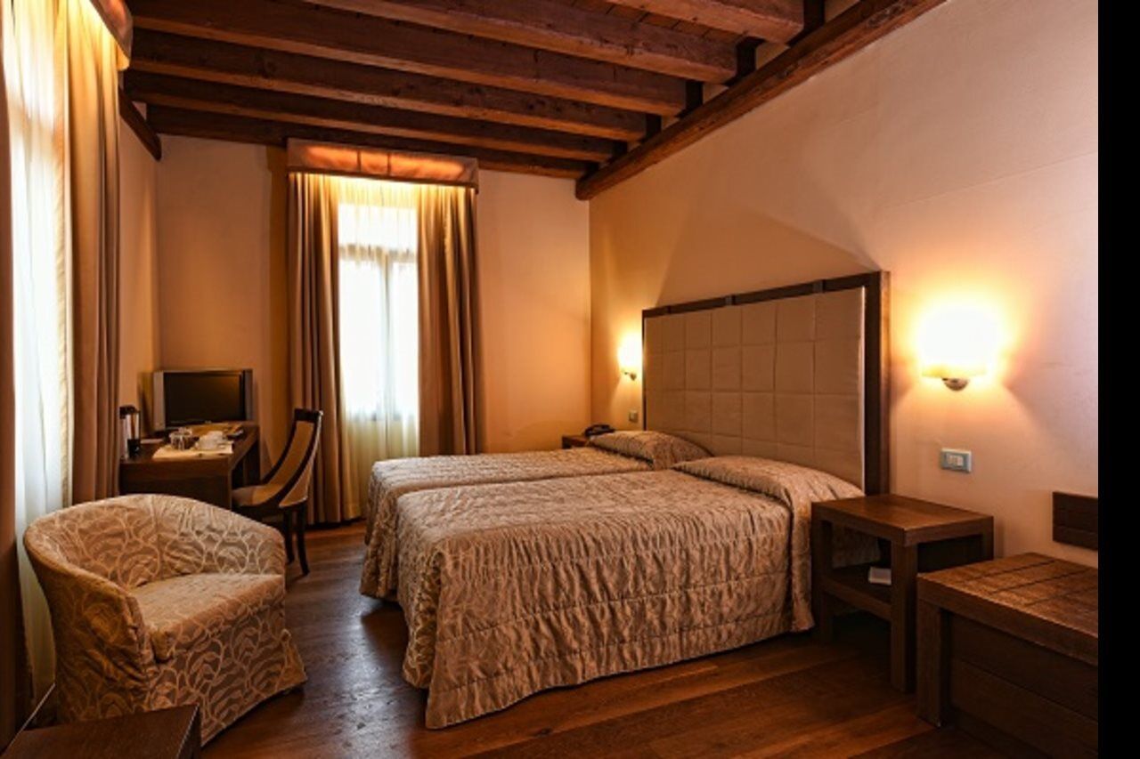 Palazzo Selvadego Hotel Venice Luaran gambar