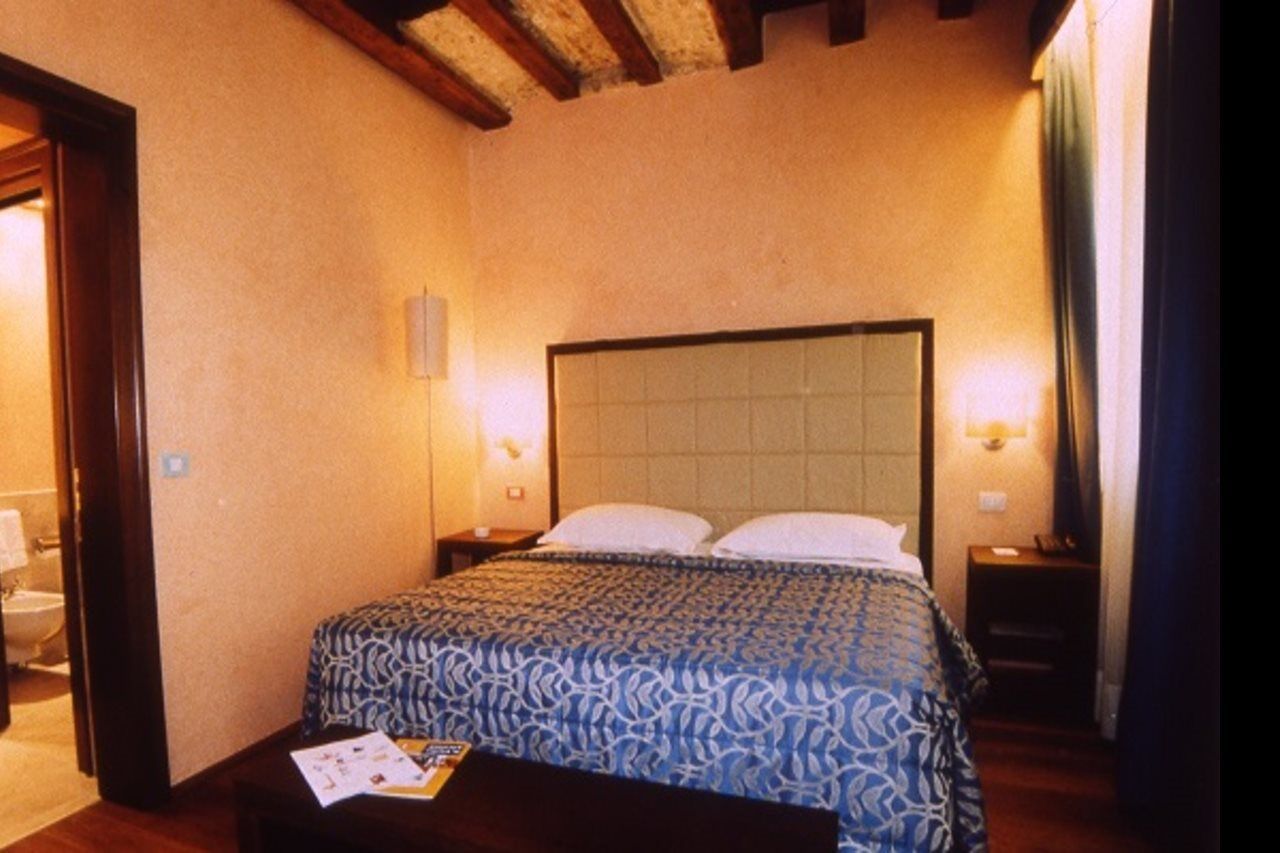 Palazzo Selvadego Hotel Venice Luaran gambar